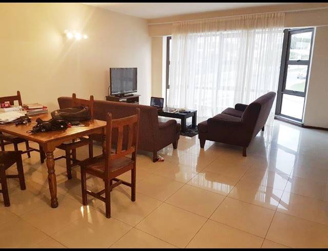 3 BEDROOM APARTMENT RENTED IN HUMEWOOD